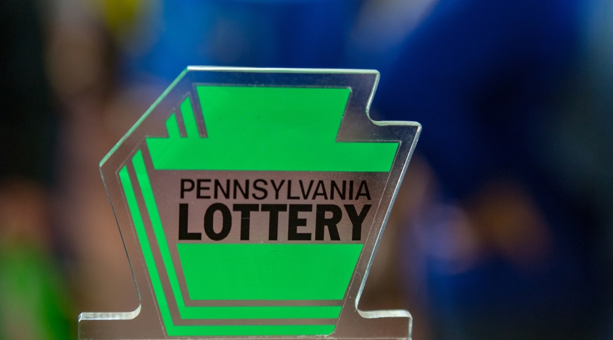 pennsylvania lottery results