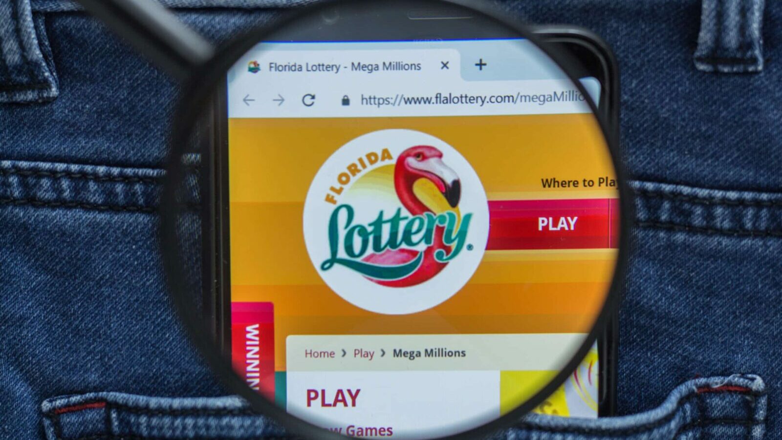 Florida lottery