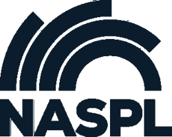 NASPL logo