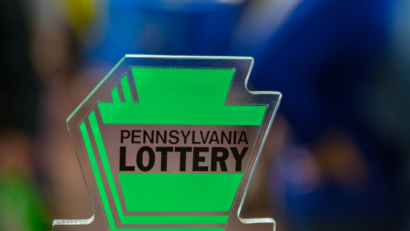 pennsylvania lottery