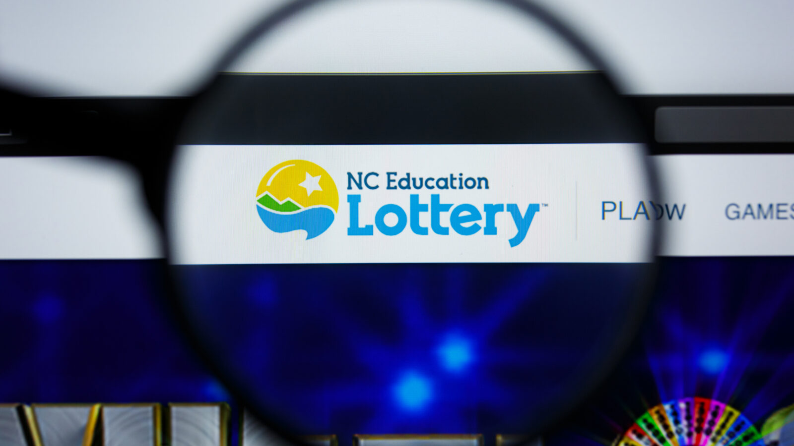 north carolina lottery