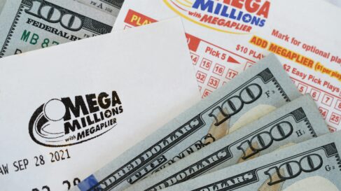 mega millions tickets money