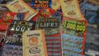 scratch tickets