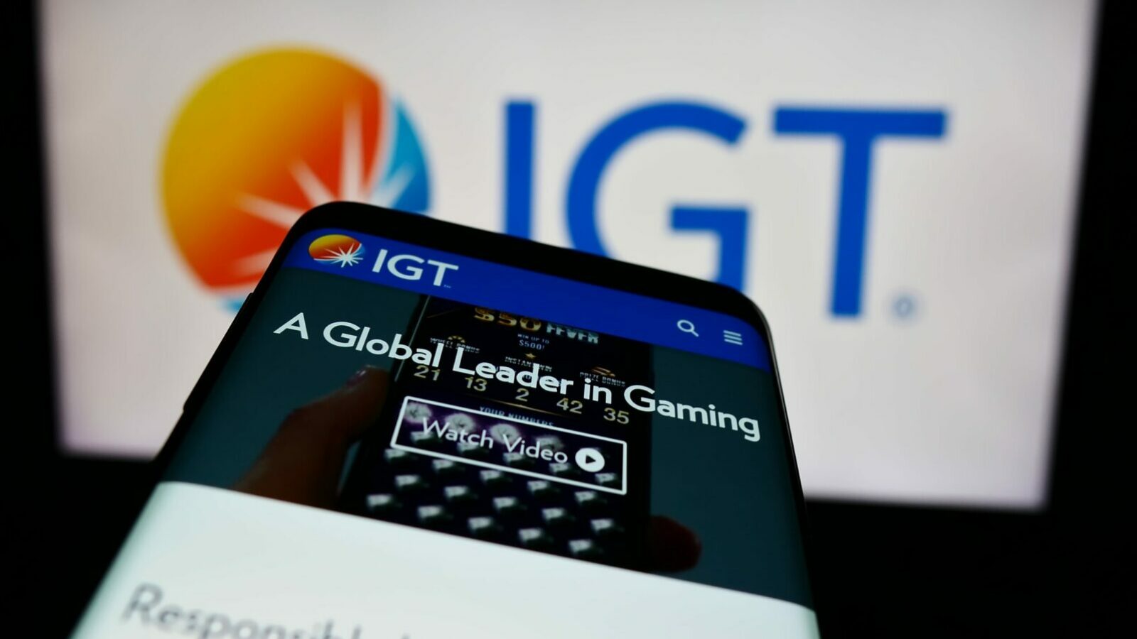 igt logo