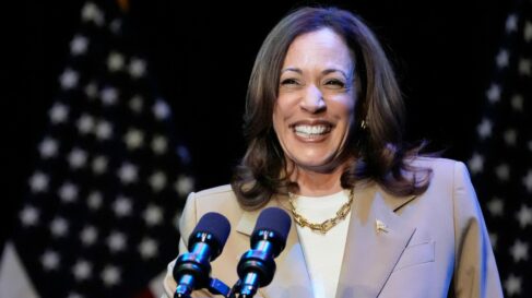 kamala harris