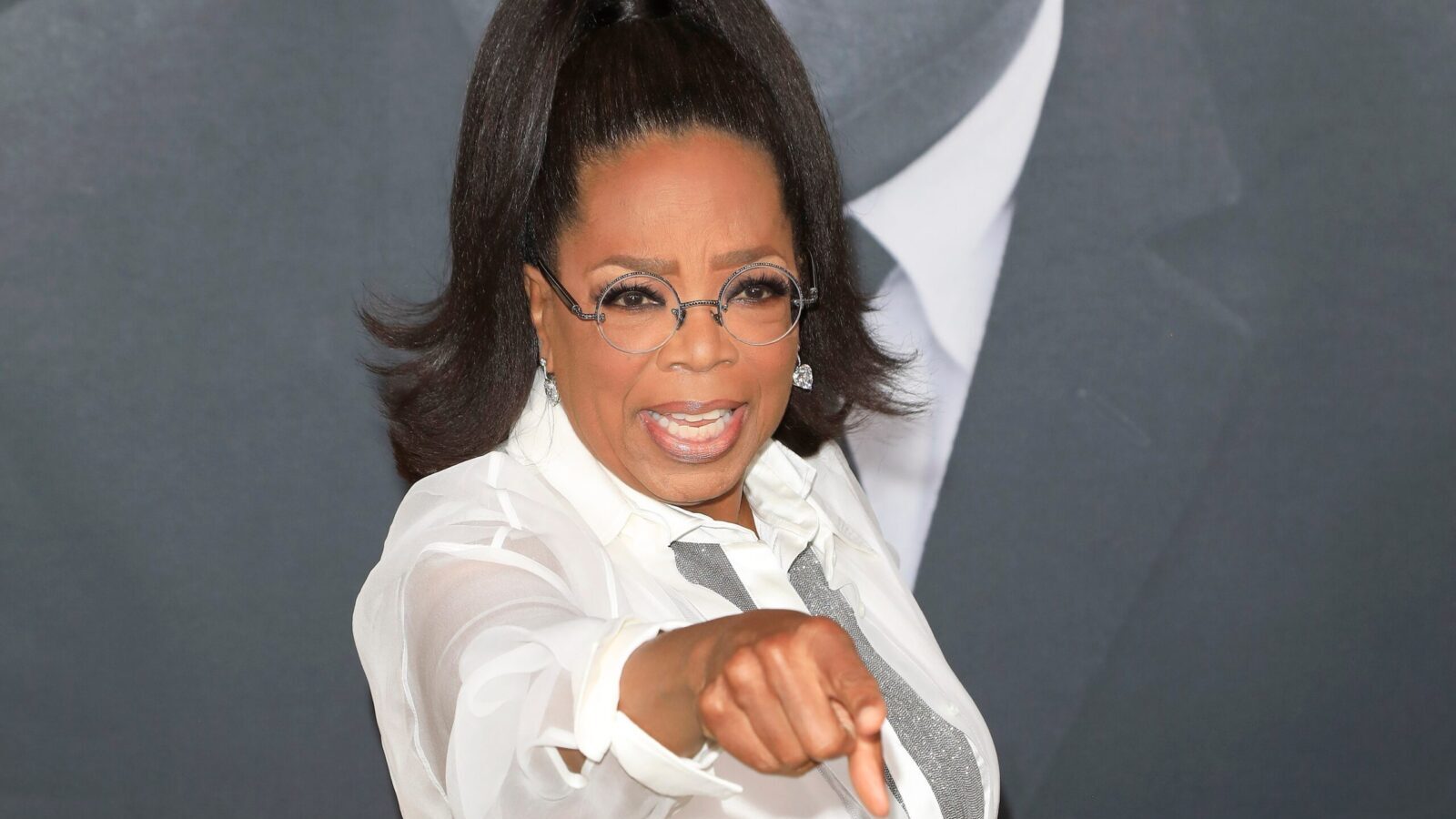 oprah winfrey