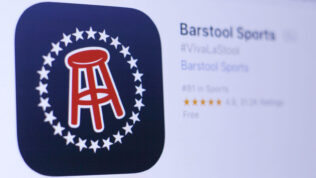 barstool sports app