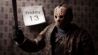 friday 13th jason