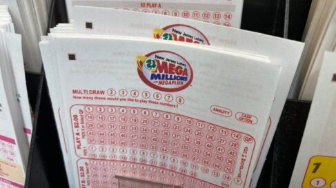 new jersey mega millions