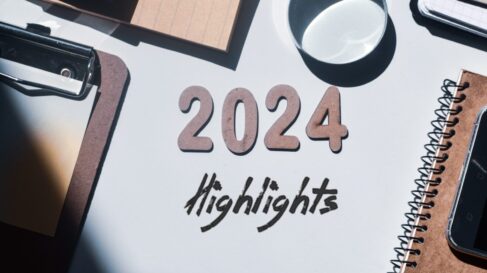 2024 highlights