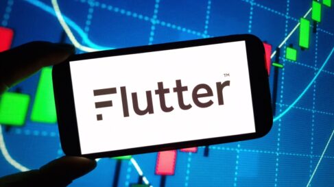 flutter