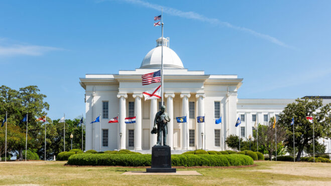 alabama state house