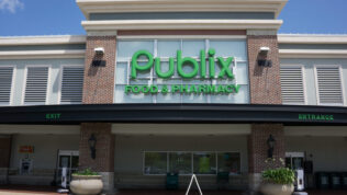 publix jacksonville