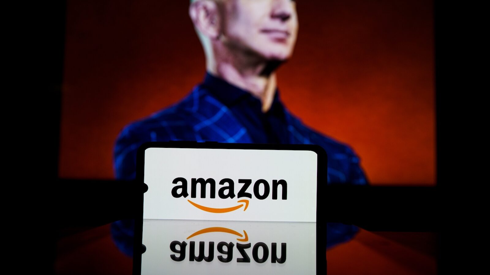 amazon jeff bezos