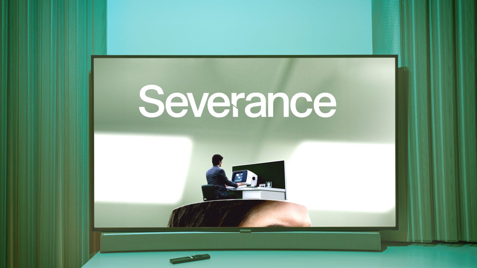 severance tv