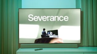 severance tv