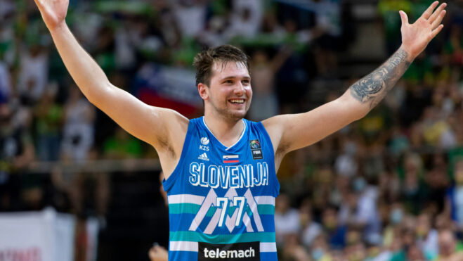 luka doncic