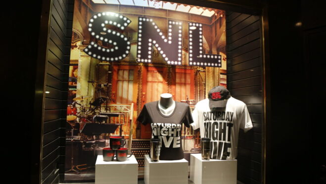 snl merch