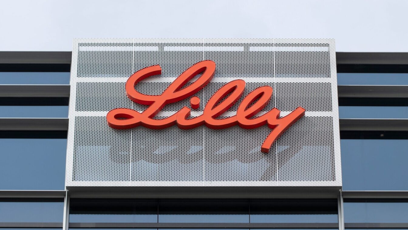 eli lilly logo