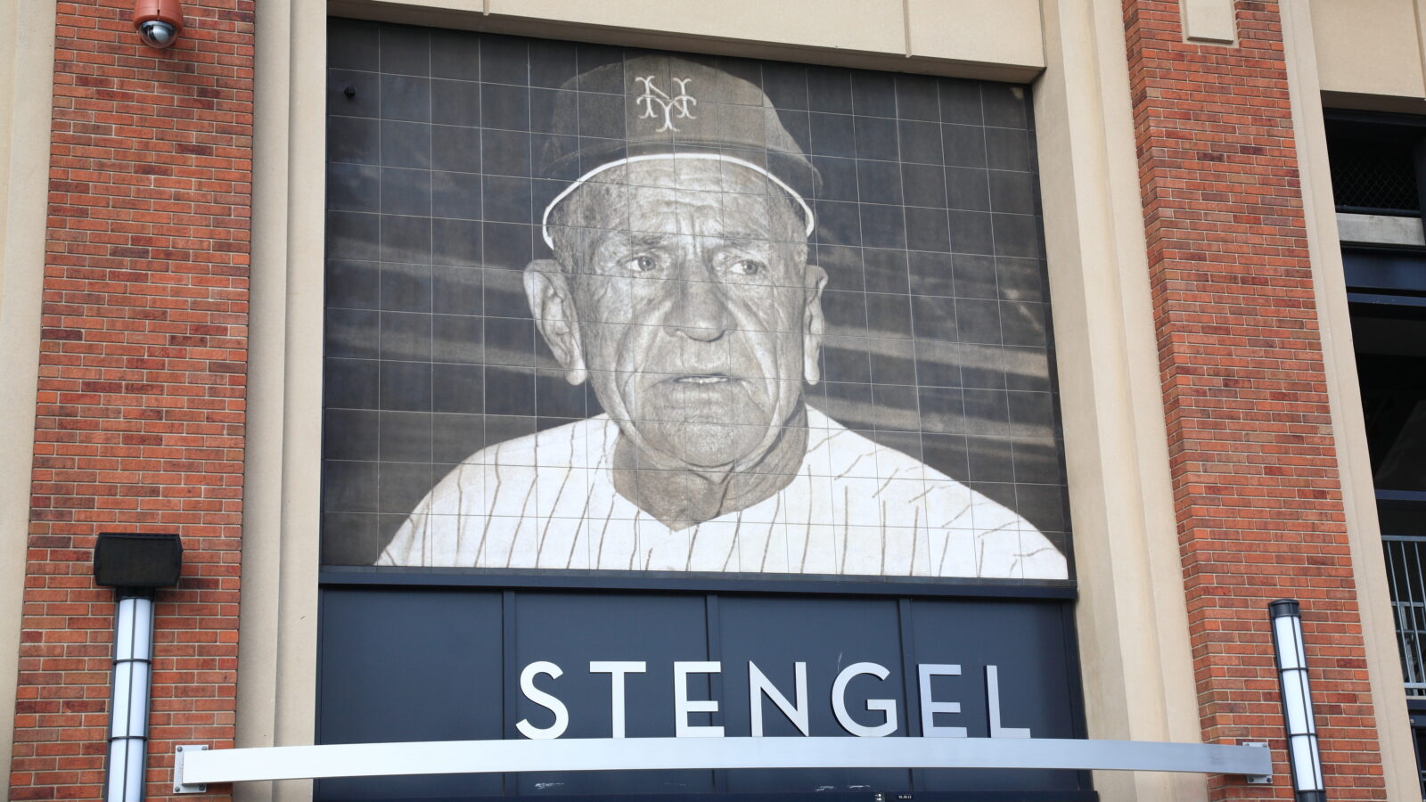 casey stengel plaque